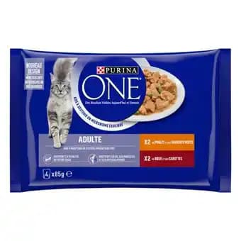 Promotion Exclusives de 2
Sachets repas : Découvrez l'Offre incontournable