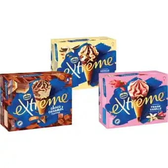 EXTREME PAR 6 SUR TOUT