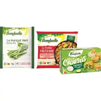 Promotion Exclusives de 6
Surgelé : Découvrez l'Offre incontournable