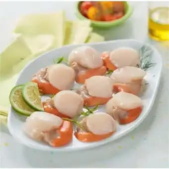 Promotion Exclusives de Noix st jacques : Découvrez l'Offre incontournable