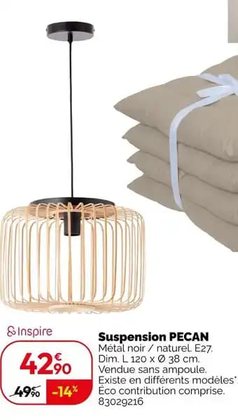 Promotion Exclusives de 11
Suspension : Découvrez l'Offre incontournable