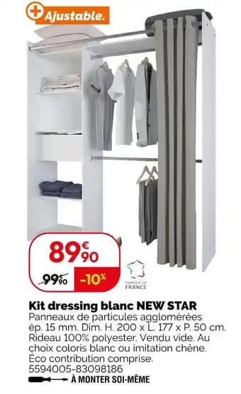 Promotion Exclusives de 24
New : Découvrez l'Offre incontournable