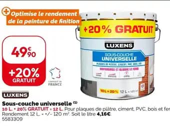 Promotion Exclusives de 14
Universelle : Découvrez l'Offre incontournable
