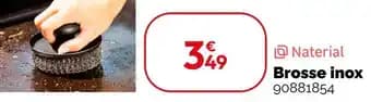 Promotion Exclusives de 52
Brossé : Découvrez l'Offre incontournable