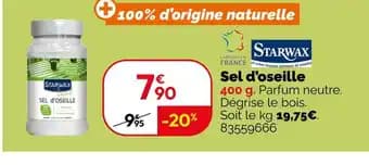 Promotion Exclusives de 49
Sel : Découvrez l'Offre incontournable