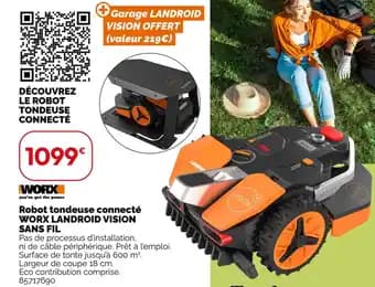 Promotion Exclusives de 4
Vision : Découvrez l'Offre incontournable