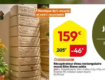 Promotion Exclusives de 2
Garantia : Découvrez l'Offre incontournable