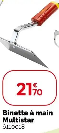 Promotion Exclusives de 22
Main : Découvrez l'Offre incontournable