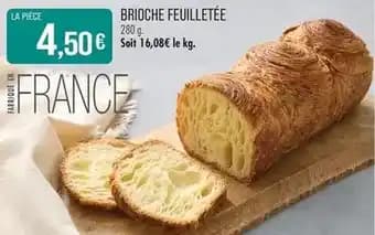 Promotion Exclusives de 17
Feuilletée : Découvrez l'Offre incontournable