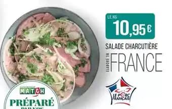 Promotion Exclusives de 10
Charcutière : Découvrez l'Offre incontournable