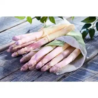Promotion Exclusives de 3
Asperges : Découvrez l'Offre incontournable