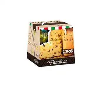 Promotion Exclusives de 10
Panettone : Découvrez l'Offre incontournable