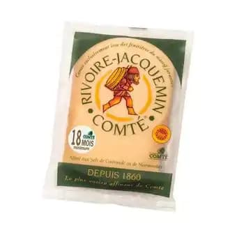 RIVOIRE - JACQUEMIN Comté A.O.P