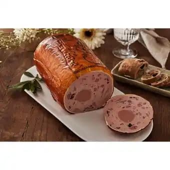 Ballotine belle époque