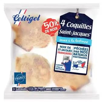 Promotion Exclusives de 1
Celtigel : Découvrez l'Offre incontournable