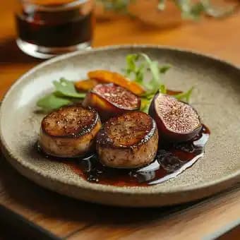 DELPEYRAT Foie gras de canard entier