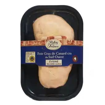 Promotion Exclusives de 7
De canard cru : Découvrez l'Offre incontournable