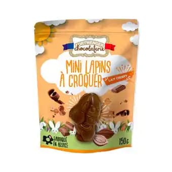 Promotion Exclusives de 19
            
        
        Lapins : Découvrez l'Offre incontournable