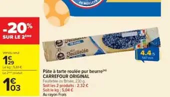 Promotion Exclusives de 51
Pur beurre : Découvrez l'Offre incontournable