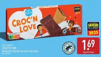 Promotion Exclusives de 53
Petit : Découvrez l'Offre incontournable