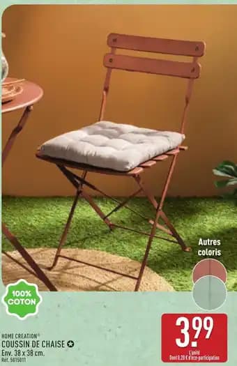 Promotion Exclusives de 68
Coussin : Découvrez l'Offre incontournable