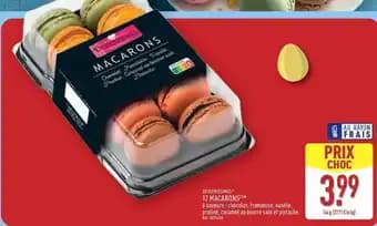 Promotion Exclusives de 6
Beignets : Découvrez l'Offre incontournable