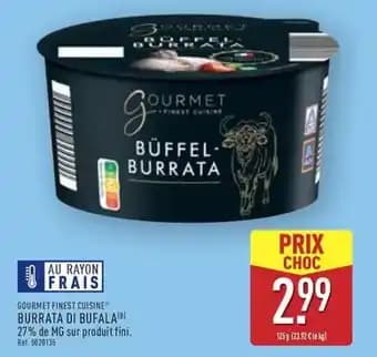 Promotion Exclusives de 5
Di bufala : Découvrez l'Offre incontournable