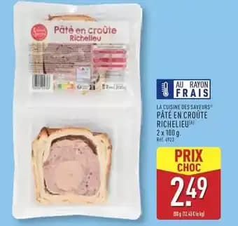 Promotion Exclusives de 11
            
        
        Croûte : Découvrez l'Offre incontournable