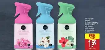 HOME CREATION® Spray desodorisant 250 ml