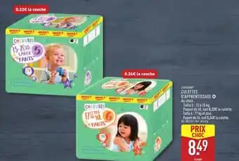 Promotion Exclusives de 14
            
        
        Culottes : Découvrez l'Offre incontournable