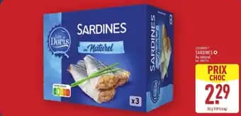 Promotion Exclusives de 2
Les Doris : Découvrez l'Offre incontournable