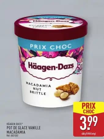 Promotion Exclusives de 19
Glace : Découvrez l'Offre incontournable