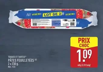 Promotion Exclusives de 40
Et pâtes : Découvrez l'Offre incontournable