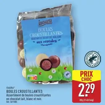 Promotion Exclusives de 5
            
        
        Boules : Découvrez l'Offre incontournable