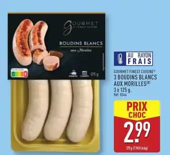 Promotion Exclusives de 4
Morilles : Découvrez l'Offre incontournable