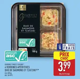 Promotion Exclusives de 2
Tzatziki : Découvrez l'Offre incontournable