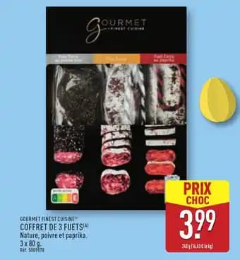 Promotion Exclusives de 64
Coffret : Découvrez l'Offre incontournable