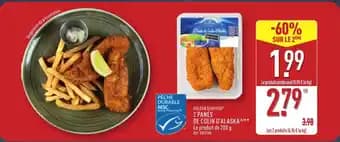 Promotion Exclusives de 5
Panés : Découvrez l'Offre incontournable