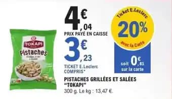 Promotion Exclusives de 5
            
        
        Grillées : Découvrez l'Offre incontournable