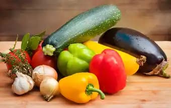 INVIVO Nous on sème Ratatouille INVIVO Nous on sème