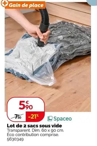 Promotion Exclusives de 98
Lot de : Découvrez l'Offre incontournable