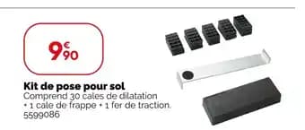 Promotion Exclusives de 66
Pour sol : Découvrez l'Offre incontournable