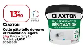 Promotion Exclusives de 49
Pate de : Découvrez l'Offre incontournable