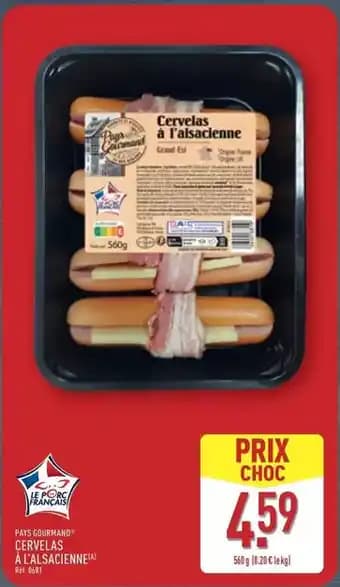 Promotion Exclusives de 25
Pays gourmand : Découvrez l'Offre incontournable
