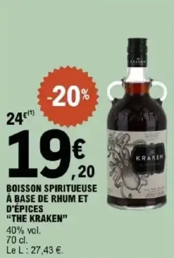 Promotion Exclusives de 1
            
        
        D'épices : Découvrez l'Offre incontournable