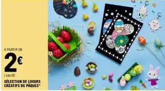 Promotion Exclusives de 12
            
        
        Loisirs : Découvrez l'Offre incontournable