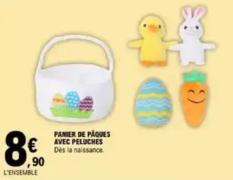 Promotion Exclusives de 3
            
        
        Peluches : Découvrez l'Offre incontournable