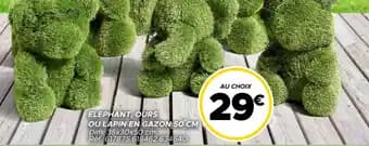 Promotion Exclusives de 94
Lapin : Découvrez l'Offre incontournable
