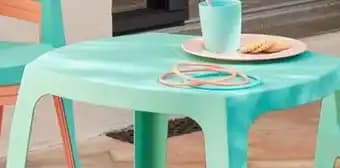 Table enfant