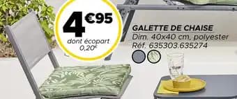 Promotion Exclusives de 7
Galette : Découvrez l'Offre incontournable